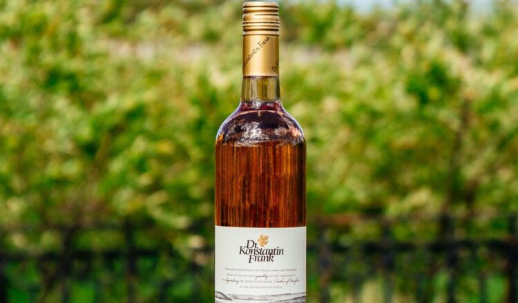 Dr. Konstantin Frank Winery on Keuka Lake celebrates the return of its Dry Rosé with the release of the 2023 vintage, showcasing a masterful blend of flavors.