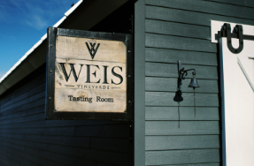 Weis Vineyards in Hammondsport excels, winning the Governor's Cup and Best Winery at the 38th Annual New York Wine Classic.