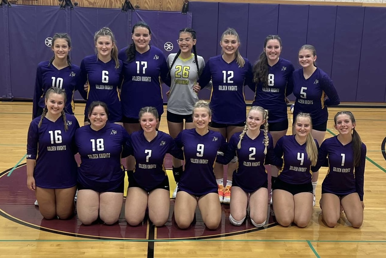 LCAA’S FINEST York (D1), Livonia (B) volleyball ready for their respective title matches The