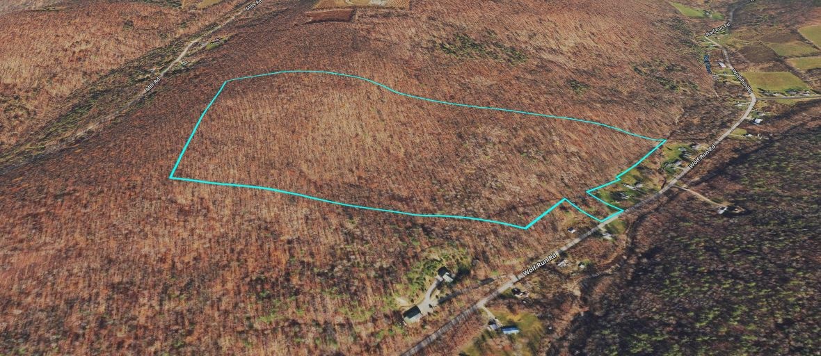 New York LandQuest Acreage near Interstate 86 The KEUKA SUN