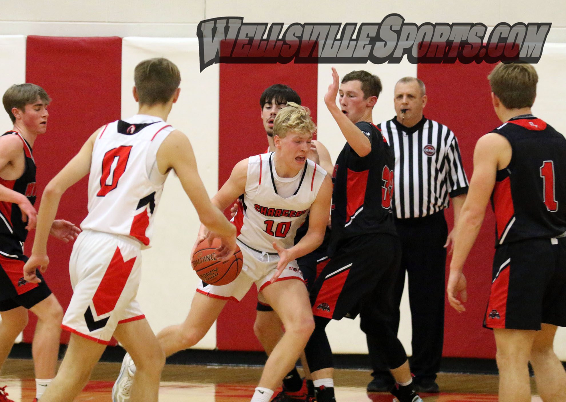 CanisteoGreenwood basketball knocks off undefeated BR; ArkportCanaseraga volleyball wins