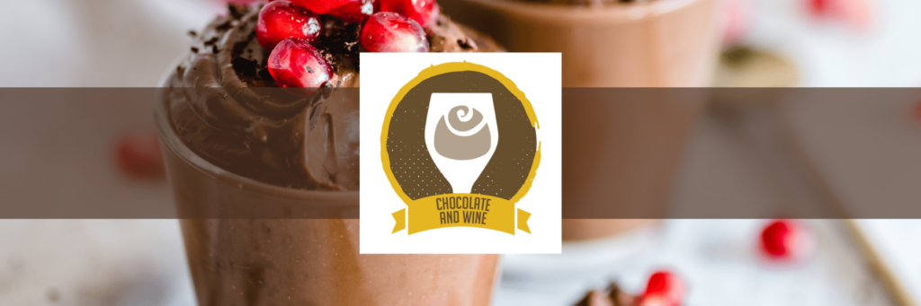 Chocolate & Wine on Seneca Lake Wine Trail