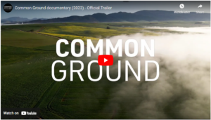 Enjoy some Common Ground (pun intended!) and join the movement at Hunt Country Vineyards.