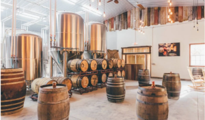 Cider Creek Hard Cider