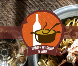 Seneca Lake Wine Trail Warm Up and Wine Event
