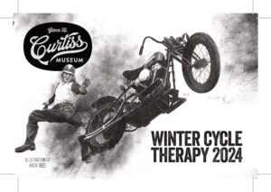 Winter Cycle Therapy