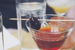 Fingewr lakes Spirit Distilling is a Growing Industry