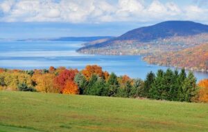 Enjoy the Finger Lakes Responsibly