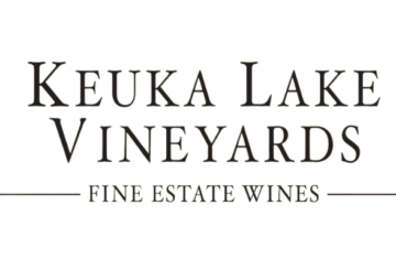 Keuka Lake Vineyards Logo