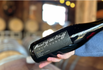 Point of the Bluff Vineyards on Keuka Lake raises a glass to their 2020 Syrah with a release party featuring live music, winemaker insights, and delicious bites.