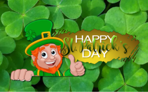 The Hornell Chamber of Commerce is calling all community members for a shamrockin' good time this St. Patrick's Day, with a parade, food specials, and live entertainment!