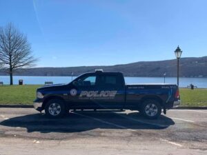 Village of Hammondsport Police Department has 1 Part Time Police Officer position available. Submit a resume and cover letter to Police Chief Jason Dininny by the following ways: