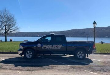 Village of Hammondsport Police Department has 1 Part Time Police Officer position available. Submit a resume and cover letter to Police Chief Jason Dininny by the following ways: