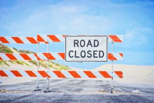 New York State Department of Transportation Announces Temproary Road Closures