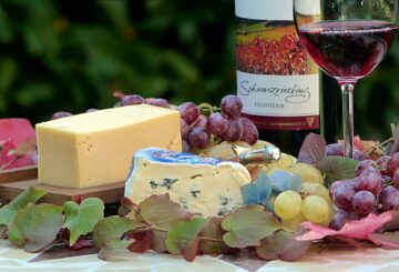 Indulge in a unique wine and cheese experience on April 27th, 2024, with Keuka Lake Wine Trail's "Wine and Cheese Lovers" event, featuring six member wineries and curated pairings.