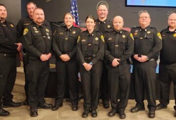 he graduation of these officers represents a significant milestone in their careers and signifies their readiness to undertake the responsibilities entrusted to them by the community.