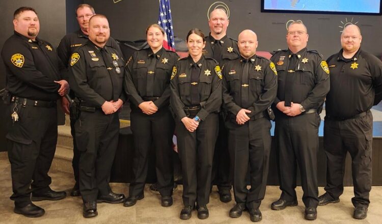 he graduation of these officers represents a significant milestone in their careers and signifies their readiness to undertake the responsibilities entrusted to them by the community.