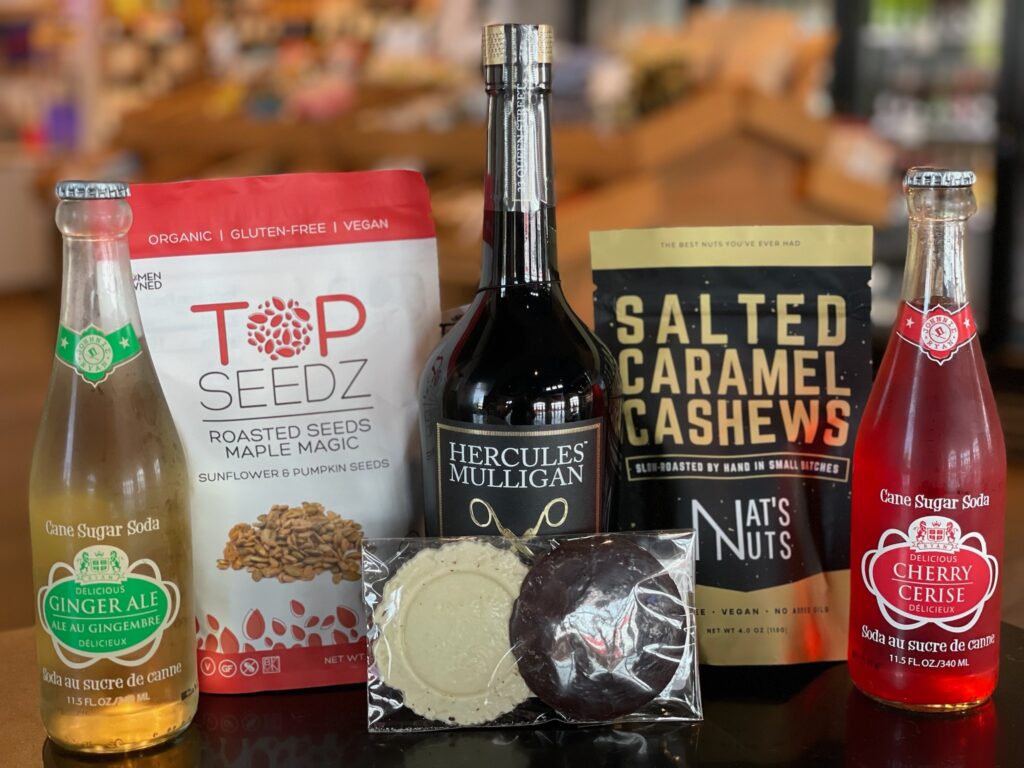 The Finger Lakes Welcome Center shared its picks for its ongoing series "Area Code Vendor Spotlights" via its Facebook page. Honoting the date of 5/8, the Welcome Center featured area businesses in the 585 area code.