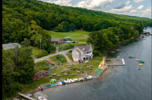 Join the Yates County Sheriffs Department in shaping young lives at the New York State Sheriffs' Institute Summer Camp on Lake Keuka. Apply now!