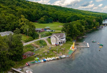 Join the Yates County Sheriffs Department in shaping young lives at the New York State Sheriffs' Institute Summer Camp on Lake Keuka. Apply now!