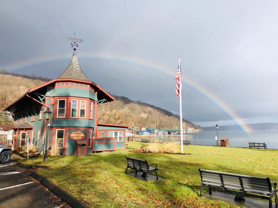 oin the community discussion at the Hammondsport Central School cafeteria for the upcoming LPC Meeting #2.