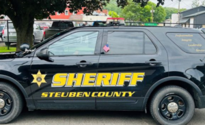 The Steuben County Sheriff's Office is hiring full and part-time Correction Officers. Apply today for competitive wages, benefits, and training.