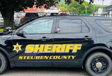 The Steuben County Sheriff's Office is hiring full and part-time Correction Officers. Apply today for competitive wages, benefits, and training.
