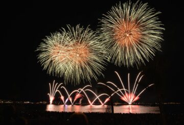 Amidst the Fourth of July celebrations, ensuring fireworks safety is paramount. Here's how to enjoy the holiday responsibly in New York.