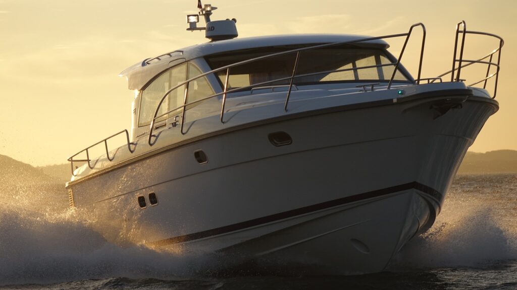 A new law could alter recreational boating near Branchport; public hearing scheduled.