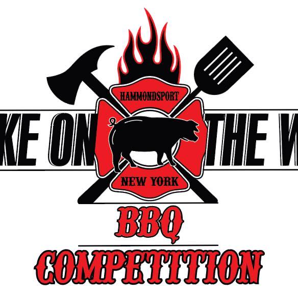 SAVE THE DATE 2024 Hammonsport smoke on the water is back August 24th
