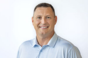 Keuka College Appoints Brian McDonald as New Vice President for Finance and Administration
