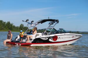 Get your NYS Boater's Safety Certificate FREE! Steuben County Sheriff's Office offers a 2-day course starting July 30th.