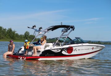 Get your NYS Boater's Safety Certificate FREE! Steuben County Sheriff's Office offers a 2-day course starting July 30th.