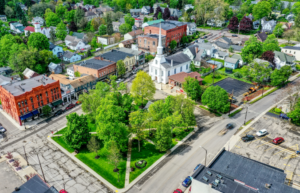 Hammondsport gears up for two significant events this July