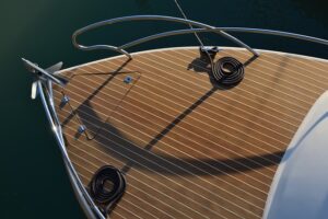 Experience the charm of classic boats at Hammondsport's Depot Park during the upcoming 41st Annual Wine County Classic Boat Show.