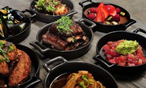 Tickets on sale August 1st for Yates County's annual farm-to-table dinner benefiting local food security.
