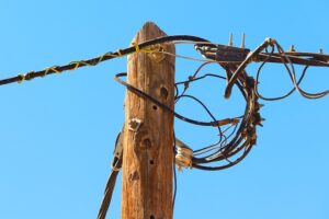 NYSEG is diligently restoring power to thousands after severe storms battered Chemung, Schuyler, and Steuben counties.