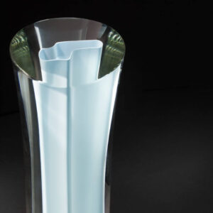 Experience the thrill of NASCAR and glass artistry at the Corning Museum of Glass this Wednesday.