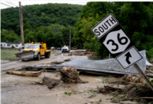 Join The Ryan Agencies in supporting flood victims: enjoy Stearns BBQ while helping Southern Tier families rebuild from recent devastation.