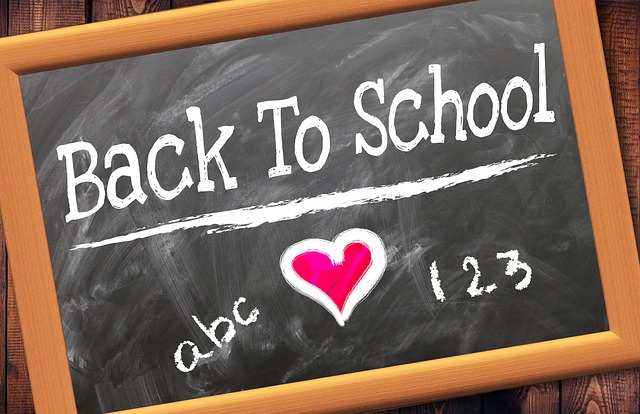 Creating a Smooth Transition Back to School with Practical Tips for Families