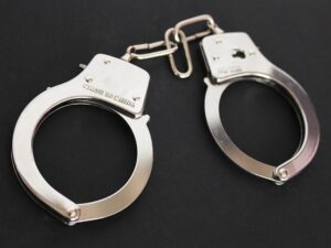 After an extensive eight-month investigation into a series of commercial burglaries across four counties, law enforcement authorities have arrested two men linked to the crimes.