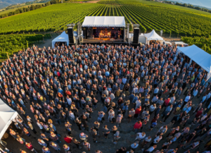 Keuka Lake and Seneca Lake are buzzing with excitement this September! From art and music to food and wine, there's something for everyone. Don't miss out on these incredible events.