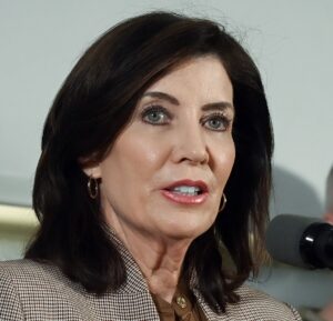 New York State Governor Kathy Hochul Outlines State Affordability Accomplishments and Goals