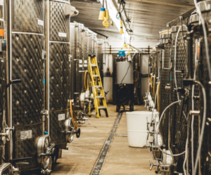 Three Brothers Winery invites wine enthusiasts and curious minds to explore the winemaking process with their exclusive Behind the Label guided tour.