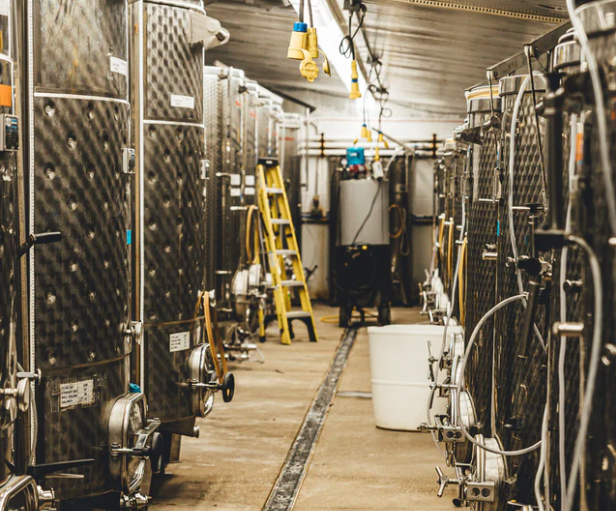 Three Brothers Winery invites wine enthusiasts and curious minds to explore the winemaking process with their exclusive Behind the Label guided tour.