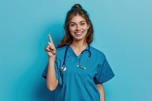 Keuka College’s AGPCNP program is now available online, meeting the rising demand for senior care professionals as the population ages.