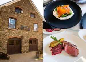 Experience Austrian culture at Dr. Konstantin Frank Winery’s Heuriger, featuring traditional cuisine, live music, and wine from September 6-8