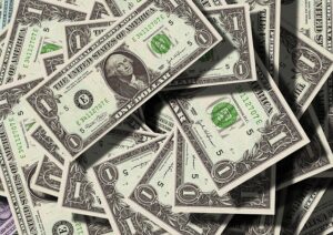 A former Addison Village clerk has been sentenced to prison and ordered to forfeit her pension after admitting to embezzling over $1 million.
