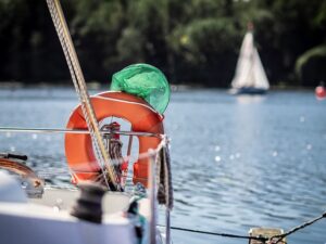 New York State Boater's Safety Course on Saturday, October 19, 2024. The class will be held from 8:00am to 5:00pm at the Steuben County Sheriff's Office, 7007 Rumsey Street, Ext., Bath, NY 14810