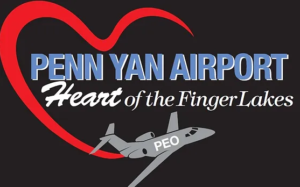 Federal Funding to Upgrade New York Airports, Including Penn Yan and Ithaca Tompkins